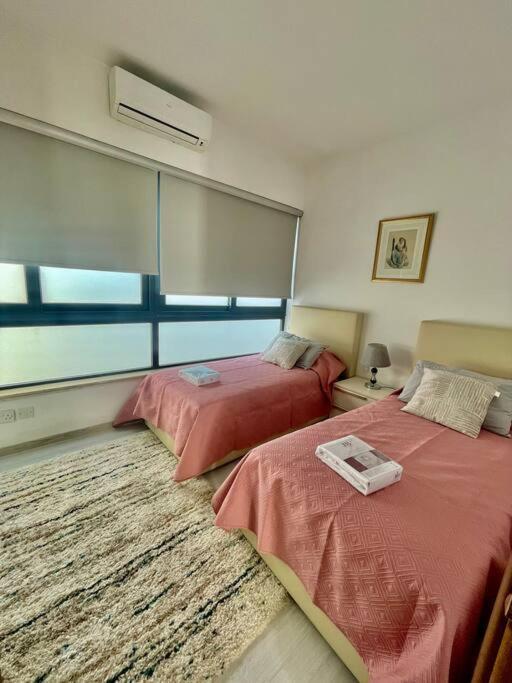 Sea View Penthouse In Tas-Sliema Apartment Exterior photo